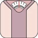 BMI  <span class="right-padi">Calculator</span><br>(CDC)
